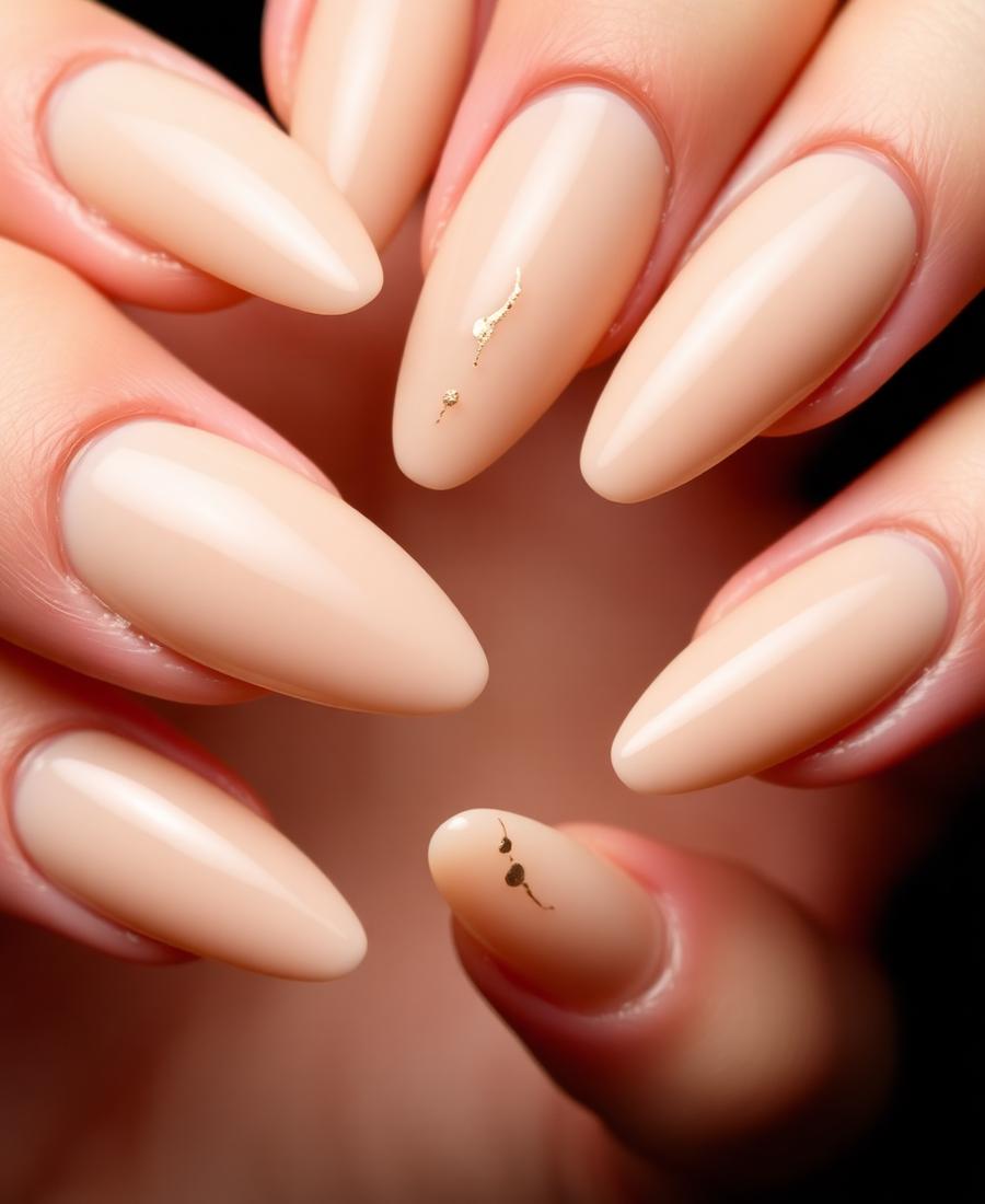 Nail art design 1 by Nails 90 Spa